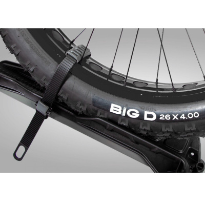 картинка Велокрепление на фаркоп Buzzrack Scorpion Lite 2 компании RackWorld