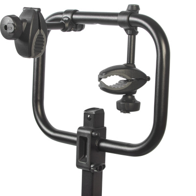 картинка Велокрепление на фаркоп Buzzrack Scorpion Lite 2 компании RackWorld