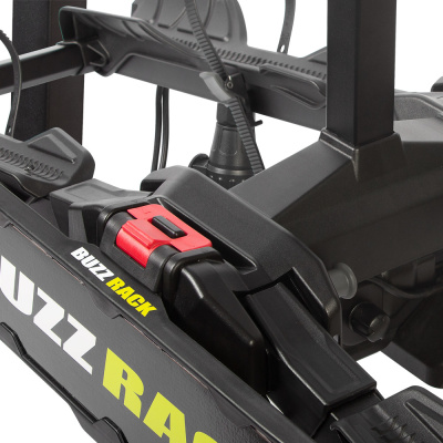 картинка Велокрепление на фаркоп Buzzrack Scorpion Lite 2 компании RackWorld