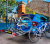 картинка Велобагажник на фаркоп  Buzzrack Eazzy 3 компании RackWorld