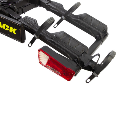 картинка Велокрепление на фаркоп Buzzrack Scorpion Pro 2 компании RackWorld