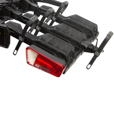 картинка Велокрепление на фаркоп Buzzrack Scorpion Pro 3 компании RackWorld