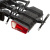 картинка Велокрепление на фаркоп Buzzrack Scorpion Pro 3 компании RackWorld