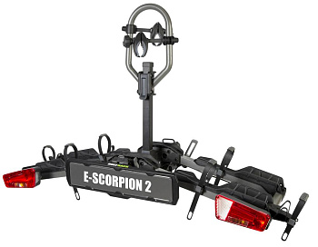 картинка Велокрепление на фаркоп Buzzrack E-Scorpion компании RackWorld