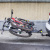 картинка Велобагажник на американский  фаркоп Buzzrack  Buzzracer H2 компании RackWorld
