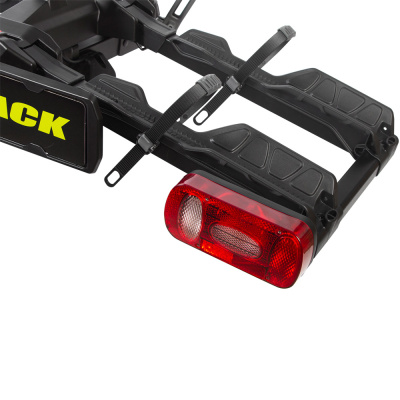 картинка Велокрепление на фаркоп Buzzrack Scorpion Lite 2 компании RackWorld