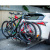картинка Велобагажник на американский  фаркоп Buzzrack Eazzy H3 компании RackWorld