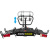 картинка Велокрепление на фаркоп Buzzrack Scorpion Pro 3 компании RackWorld