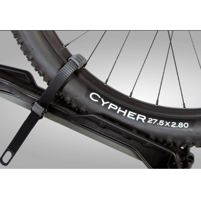 картинка Велокрепление на фаркоп Buzzrack Scorpion Lite 2 компании RackWorld