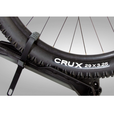 картинка Велокрепление на фаркоп Buzzrack Scorpion Lite 2 компании RackWorld