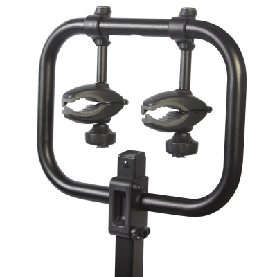 картинка Велокрепление на фаркоп Buzzrack Scorpion Lite 2 компании RackWorld