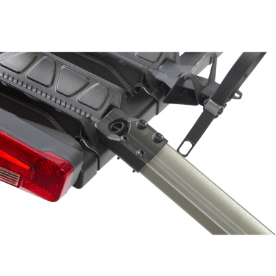 картинка Велокрепление на фаркоп Buzzrack Scorpion Pro 3 компании RackWorld