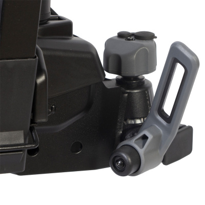 картинка Велокрепление на фаркоп Buzzrack Scorpion Lite 2 компании RackWorld