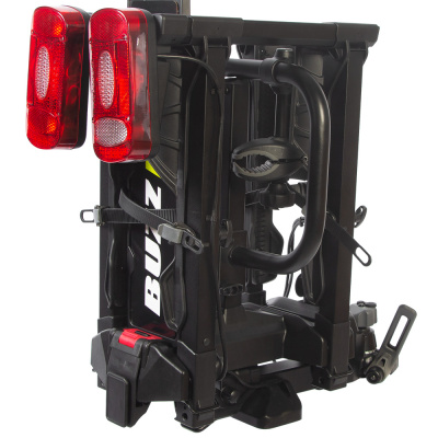 картинка Велокрепление на фаркоп Buzzrack Scorpion Lite 2 компании RackWorld