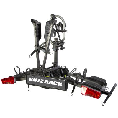 картинка Адаптер для 3 велосипеда BuzzRack Scorpion One Bike Kit компании RackWorld