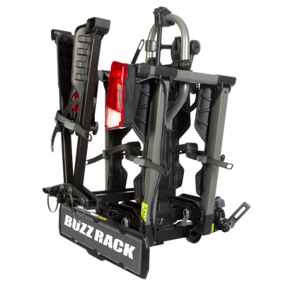 картинка Адаптер для 3 велосипеда BuzzRack Scorpion One Bike Kit компании RackWorld