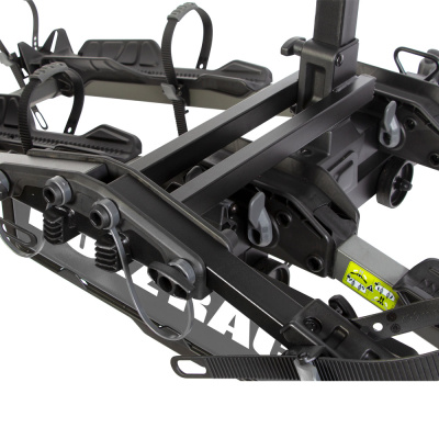 картинка Адаптер для 3 велосипеда BuzzRack Scorpion One Bike Kit компании RackWorld