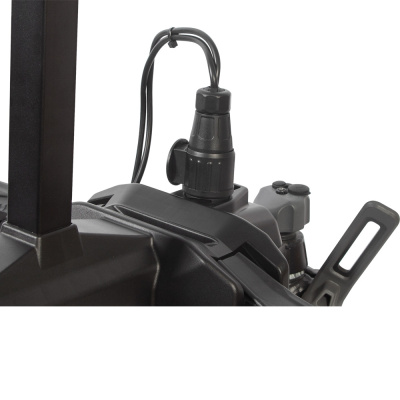 картинка Велокрепление на фаркоп Buzzrack Scorpion Lite 2 компании RackWorld